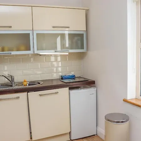 Ferienhaus An Teachain *