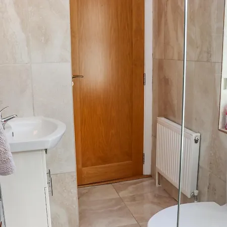 Dom wakacyjny An Teachain