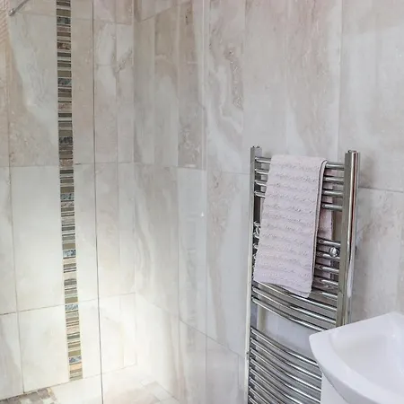 An Teachain Dom wakacyjny