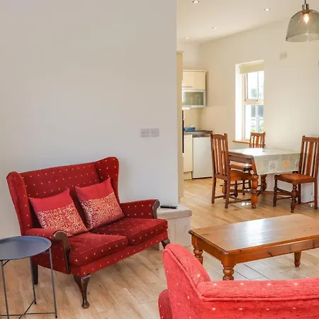 An Teachain Tatil Evi *