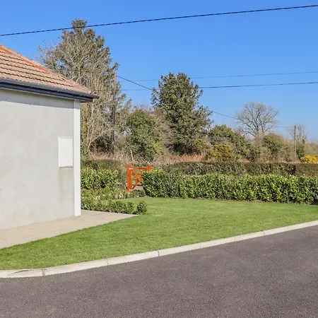 An Teachain Ferienhaus