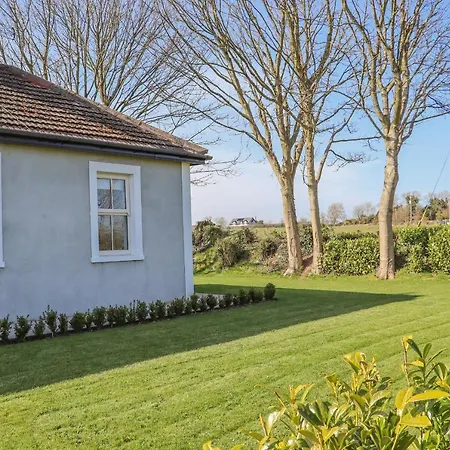 Tatil Evi An Teachain *