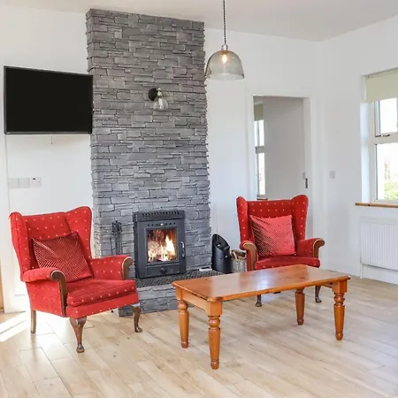 An Teachain Dom wakacyjny *