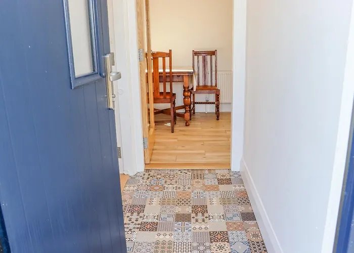 An Teachain Tatil Evi Ballynabola