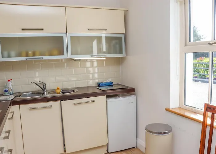 Tatil Evi An Teachain *