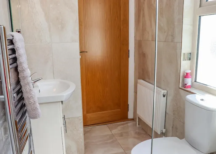 Ferienhaus An Teachain