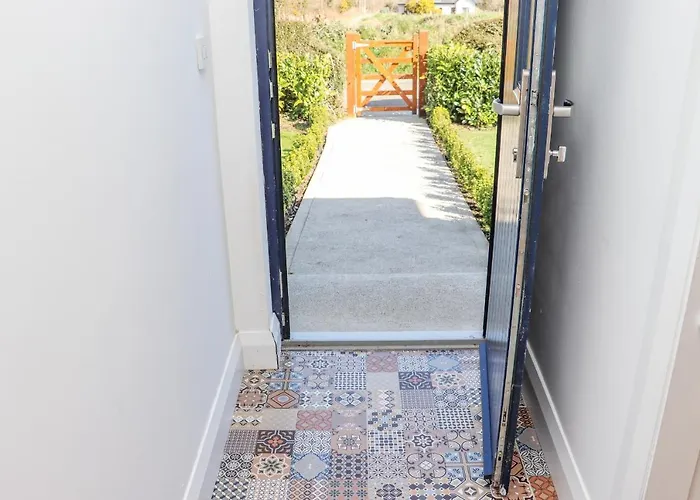 An Teachain Tatil Evi