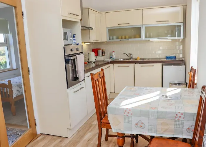 An Teachain Tatil Evi