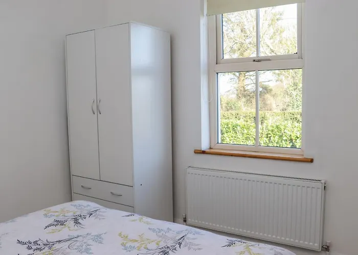 Ferienhaus An Teachain Ballynabola