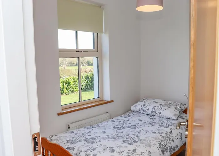 An Teachain Ferienhaus