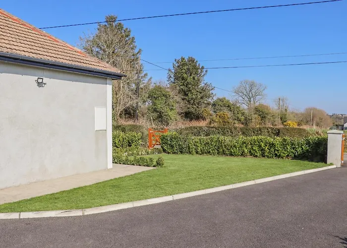 An Teachain Tatil Evi