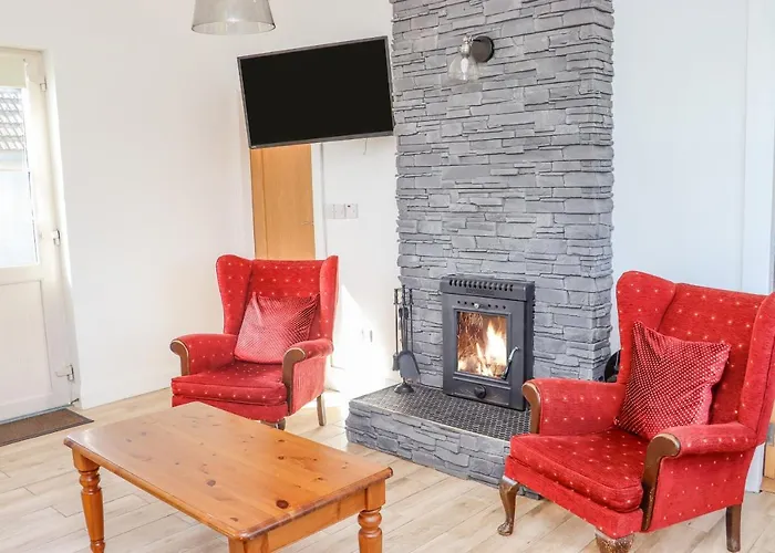 An Teachain Tatil Evi Ballynabola