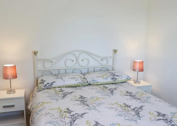 Tatil Evi An Teachain *