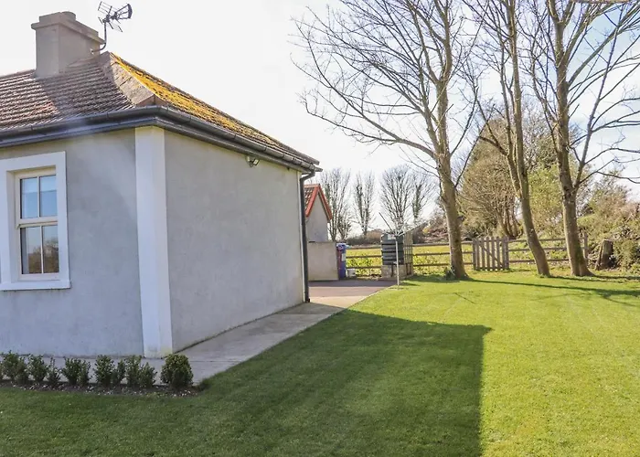 An Teachain Ballynabola