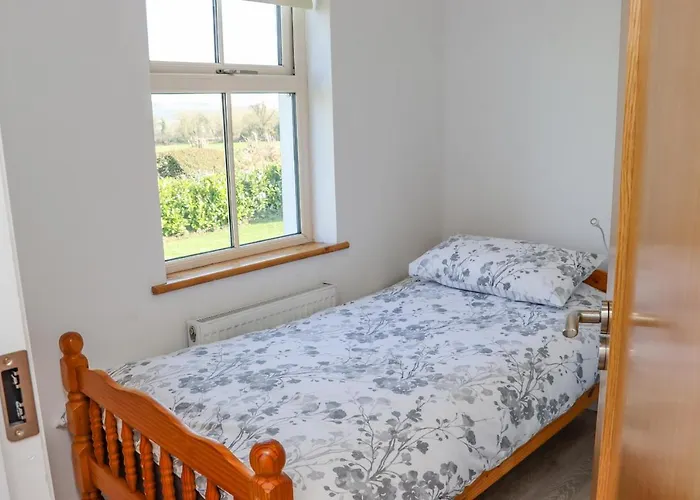 Tatil Evi An Teachain *