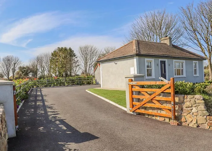 Nyaraló An Teachain Ballynabola