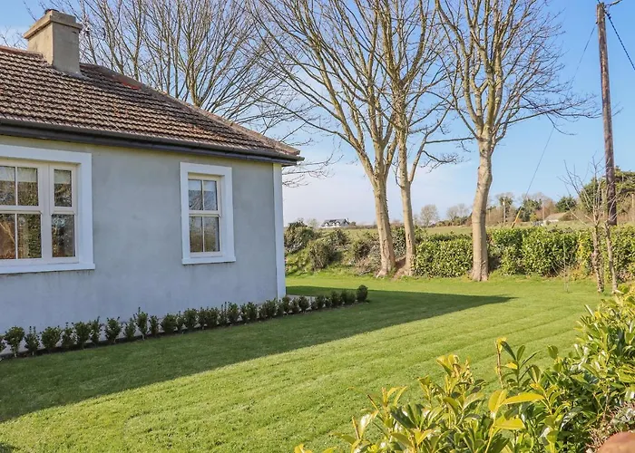 Nyaraló An Teachain *