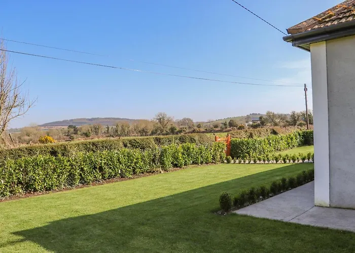 An Teachain Tatil Evi