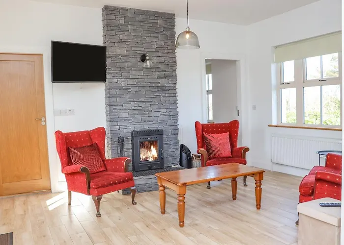 An Teachain Nyaraló *