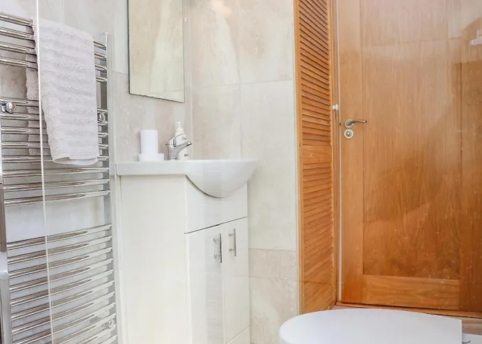 Tatil Evi An Teachain Ballynabola